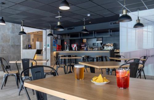 Rincon de Loix Apartment | Aparthotel BCL Levante Lux