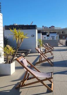 La Font de la Guatlla Apartment | Aparthotel Bcn Montjuic