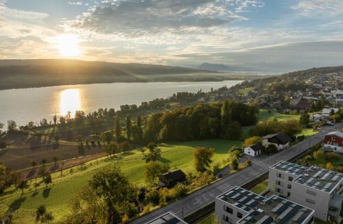 Beinwil am See Apartment | Aparthotel Beinwil am See