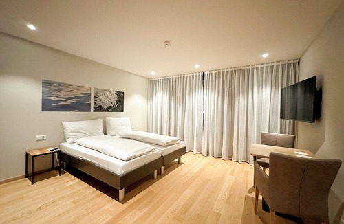 Beinwil am See Hotel | Aparthotel Beinwil am See