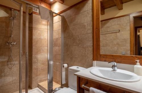 Bellver de Cerdanya Apartment | Aparthotel Bellver