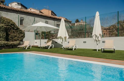 Puigreig Apartment | Aparthotel Cal Marçal