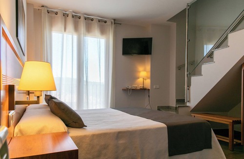 Puigreig Hotel | Aparthotel Cal Marçal