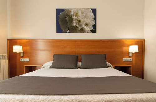 Puigreig Hotel | Aparthotel Cal Marçal
