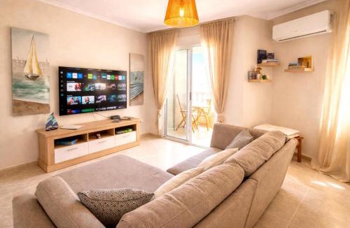 Torrevieja Apartment | Aparthotel Casa Antonie
