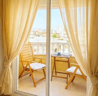 Torrevieja Apartment | Aparthotel Casa Antonie