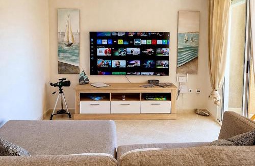 Torrevieja Apartment | Aparthotel Casa Antonie