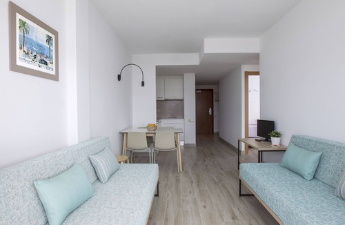 Salou City Centre Apartment | Aparthotel CYE Holiday Centre