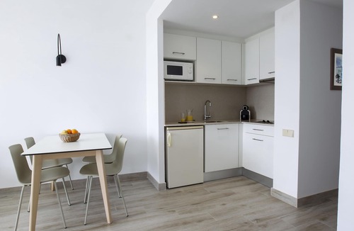 Salou City Centre Apartment | Aparthotel CYE Holiday Centre