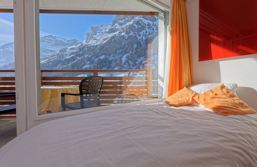 Leukerbad Hotel | Aparthotel dala Leukerbad