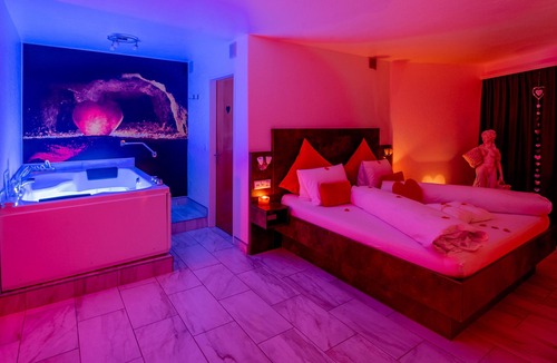 Leukerbad Hotel | Aparthotel dala Leukerbad