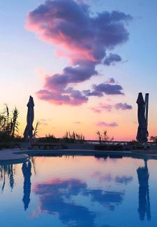 Privlaka Apartment | Aparthotel Dalmacija