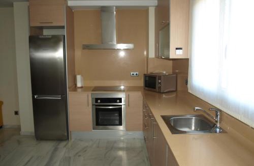 Sant Cugat del Valles Apartment | Aparthotel del Golf