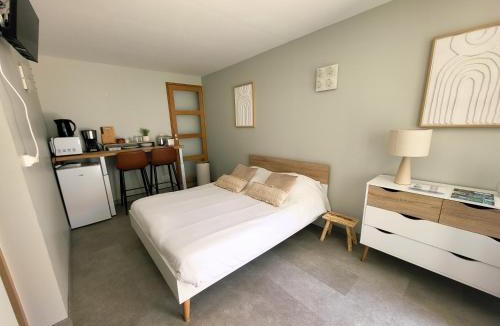 Ambleteuse Apartment | Aparthotel Des 2 Caps