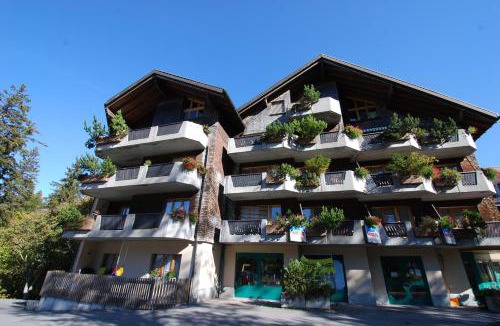 Flums Hotel | Aparthotel Edy Bruggmann AG