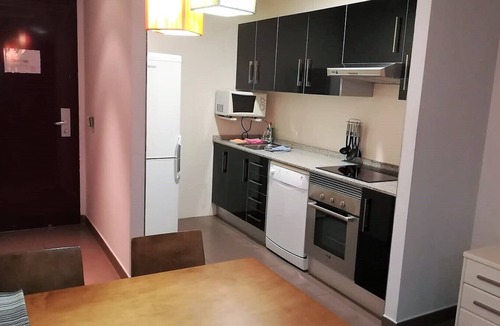 Faro de Cullera Apartment | Aparthotel El Faro