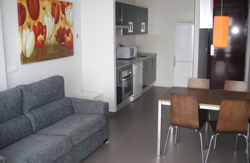 Faro de Cullera Apartment | Aparthotel El Faro