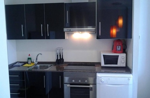 Faro de Cullera Apartment | Aparthotel El Faro
