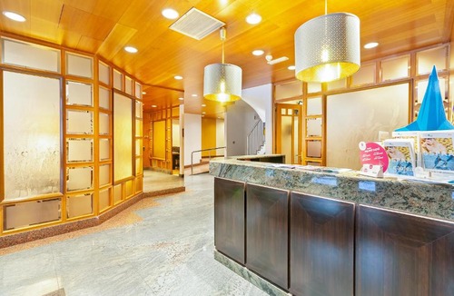 Les Escaldes Apartment | Aparthotel El Serch