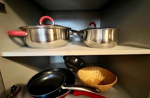 Les Escaldes Apartment | Aparthotel El Serch