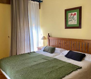 Unha Apartment | Aparthotel Es de Don Joan