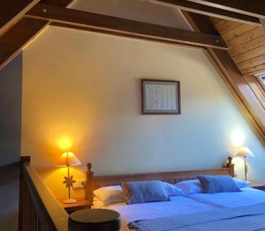 Unha Apartment | Aparthotel Es de Don Joan
