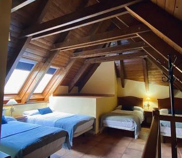 Unha Apartment | Aparthotel Es de Don Joan