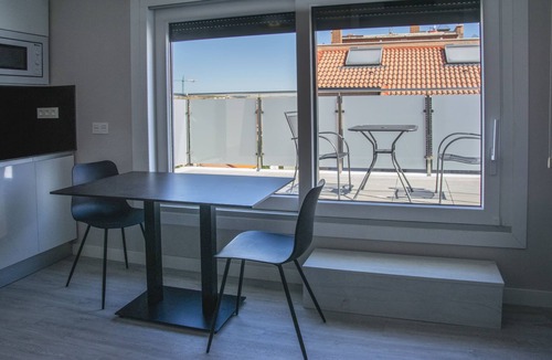 Aranda de Duero Apartment | Aparthotel Essenzia de Castilla