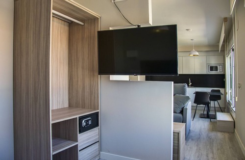 Aranda de Duero Apartment | Aparthotel Essenzia de Castilla