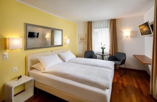 Muhlebach Hotel | Aparthotel Familie Hugenschmidt