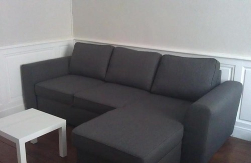 Poitiers Apartment | Aparthotel Grand Rue