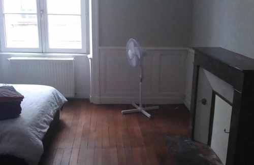 Poitiers Apartment | Aparthotel Grand Rue