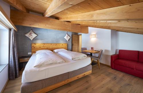 Ravaisch Apartment | Aparthotel Grischuna
