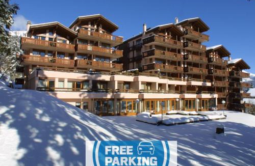 Montana Apartment | Aparthotel Helvetia
