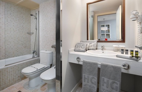 Cerler Hotel | Aparthotel Hg Cerler