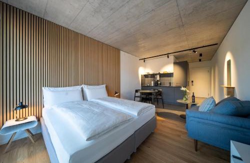 Bern Apartment | Aparthotel Il Momento Bern Expo