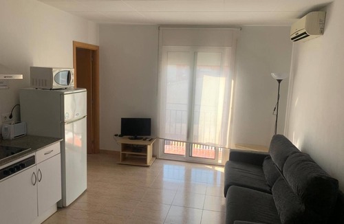 Malgrat de Mar Apartment | Aparthotel Iris