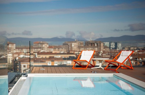 Desamparados Apartment | Aparthotel Kora Green City