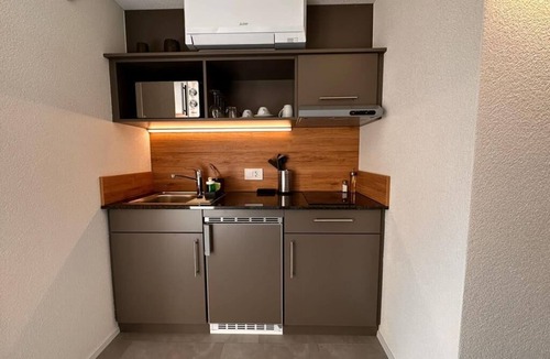 Unterseen Apartment | Aparthotel Krone - Self Check In