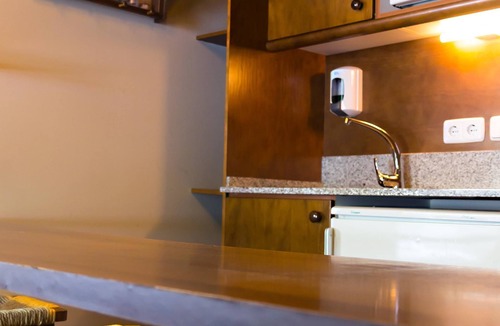 Vielha Hotel | Aparthotel La Vall Blanca