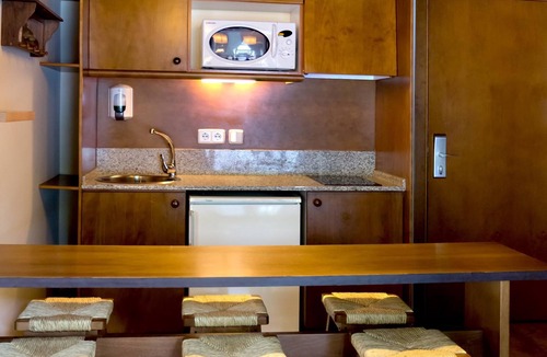 Vielha Hotel | Aparthotel La Vall Blanca