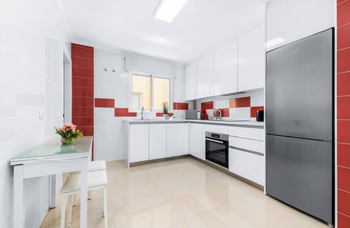 Los Montesinos Apartment | Aparthotel Laguna Rosa 2B