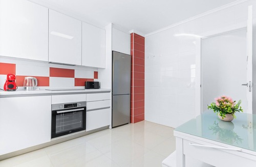 Los Montesinos Apartment | Aparthotel Laguna Rosa 2B