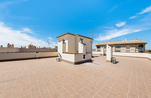 Los Montesinos Apartment | Aparthotel Laguna Rosa 2B