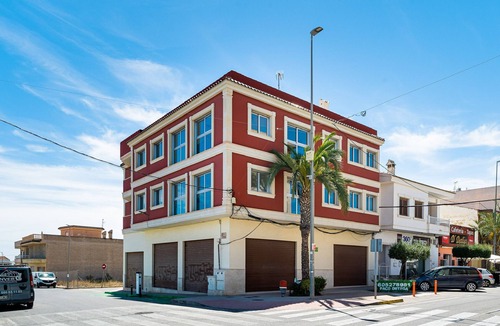 Los Montesinos Apartment | Aparthotel Laguna Rosa 2B
