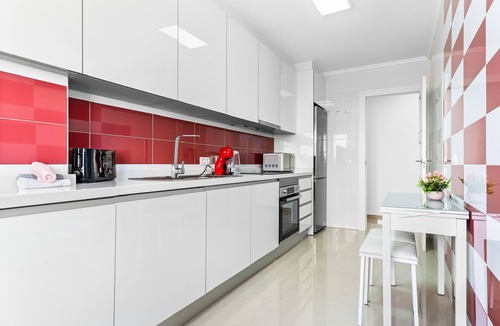 Los Montesinos Apartment | Aparthotel Laguna Rosa 1C