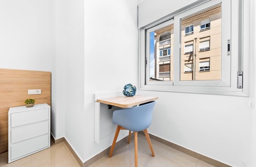 Los Montesinos Apartment | Aparthotel Laguna Rosa 1C