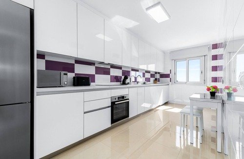 Los Montesinos Apartment | Aparthotel Laguna Rosa 1A