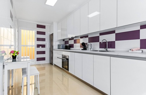 Los Montesinos Apartment | Aparthotel Laguna Rosa 1A