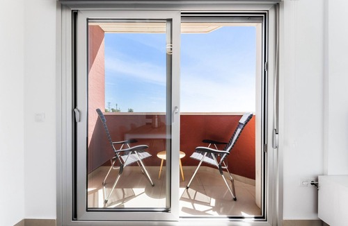 Los Montesinos Apartment | Aparthotel Laguna Rosa 1A